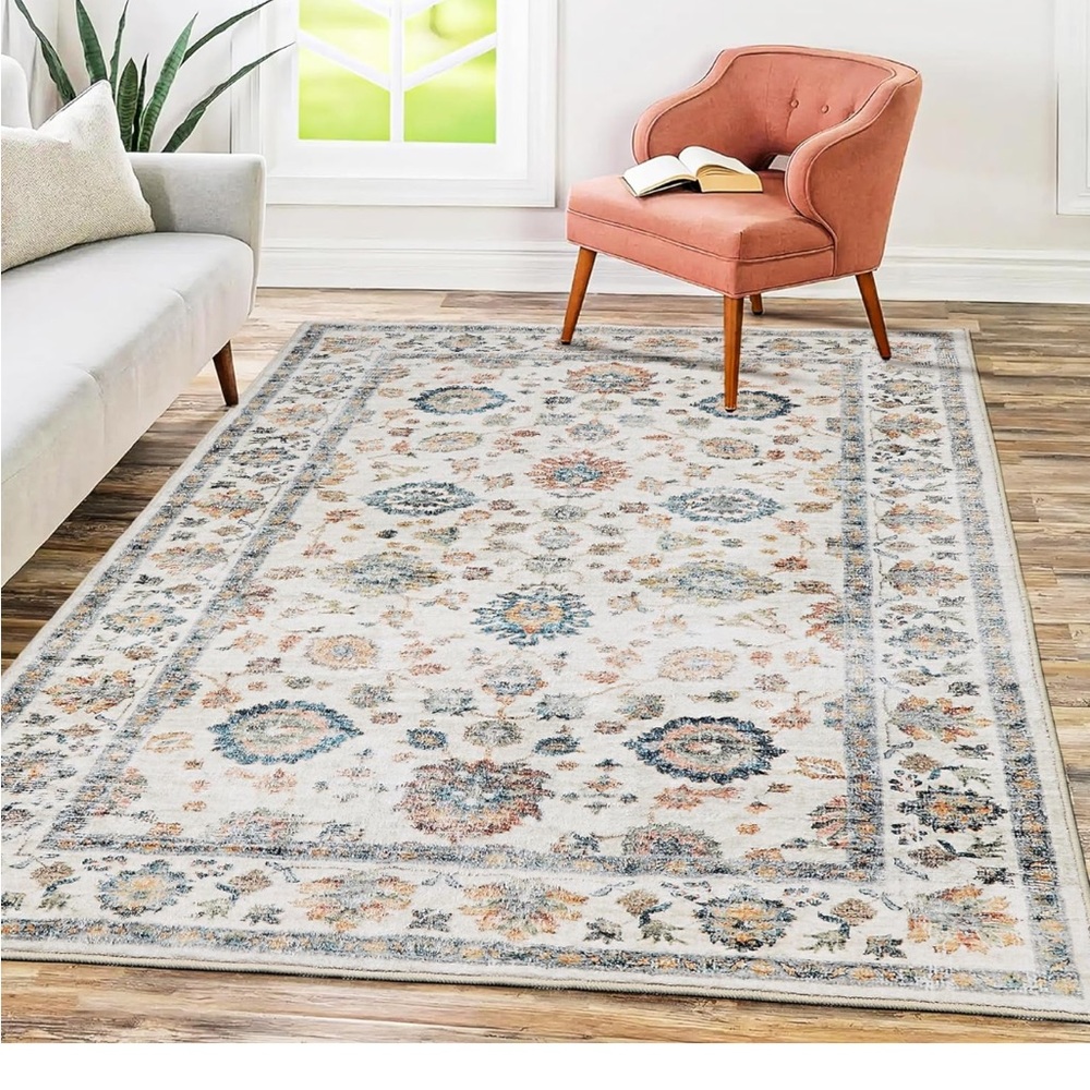 5x7 Rug